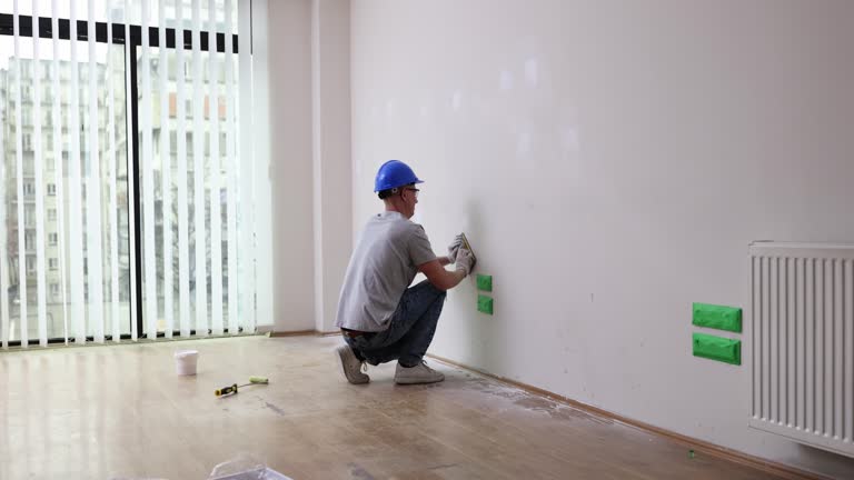 Best Mold Documentation for Insurance Claims  in El Mirage, AZ
